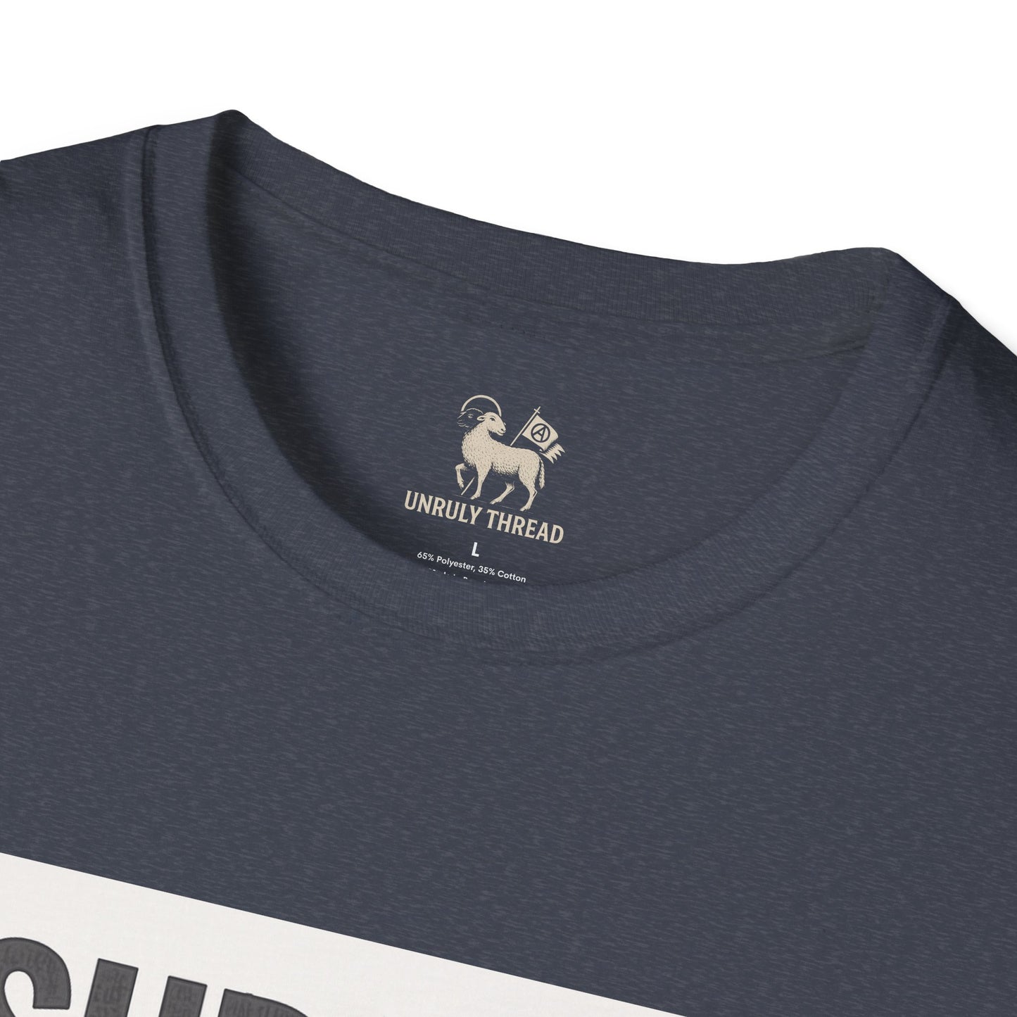 I Support 24/7 Music Festivals | Unisex Softstyle Shirt