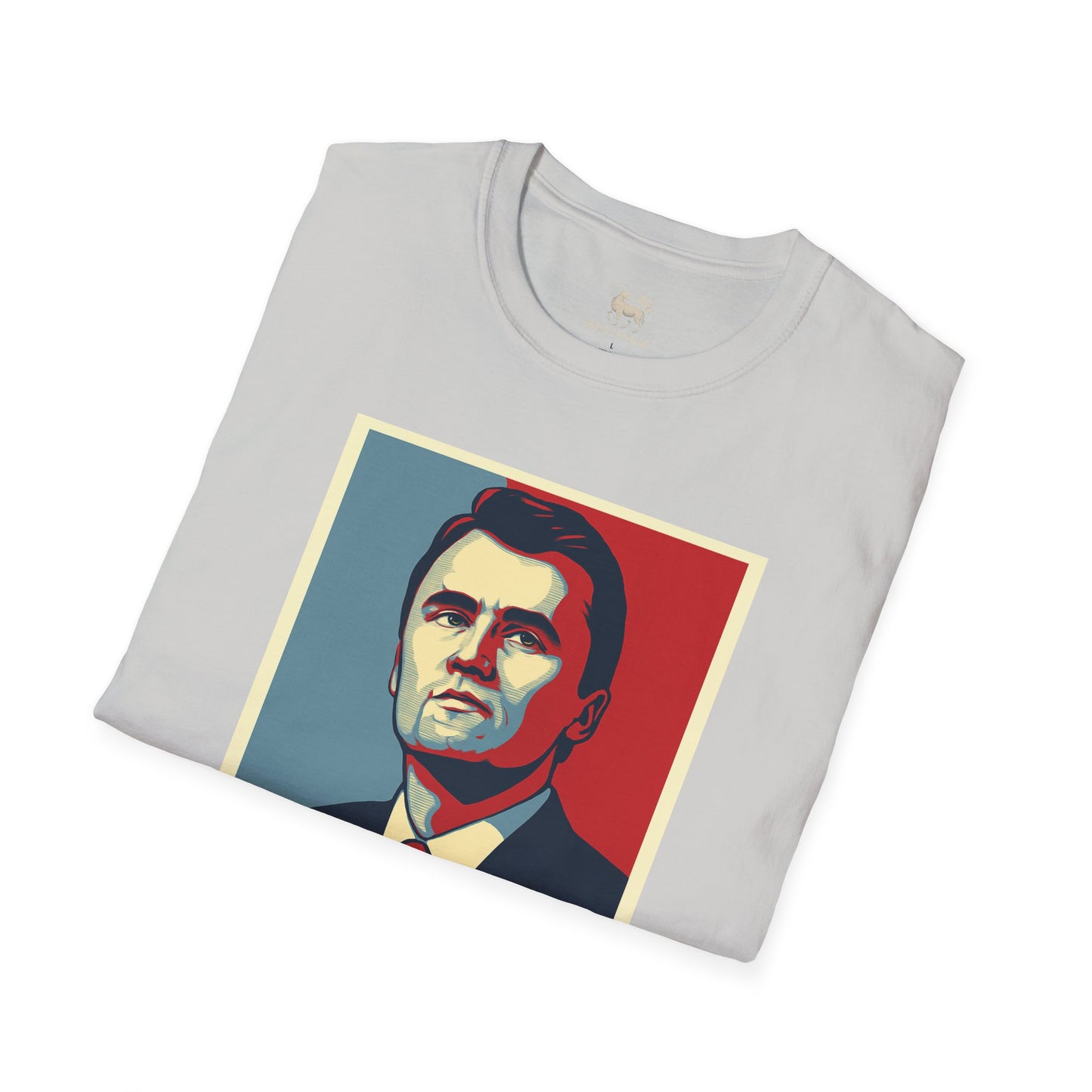 Hope Interrupted | Activist Apparel by Unruly Thread