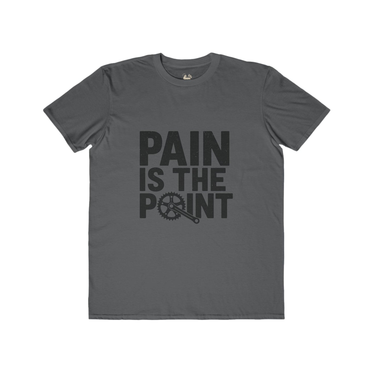 Pain Is The Point – Unruly Ride Tee