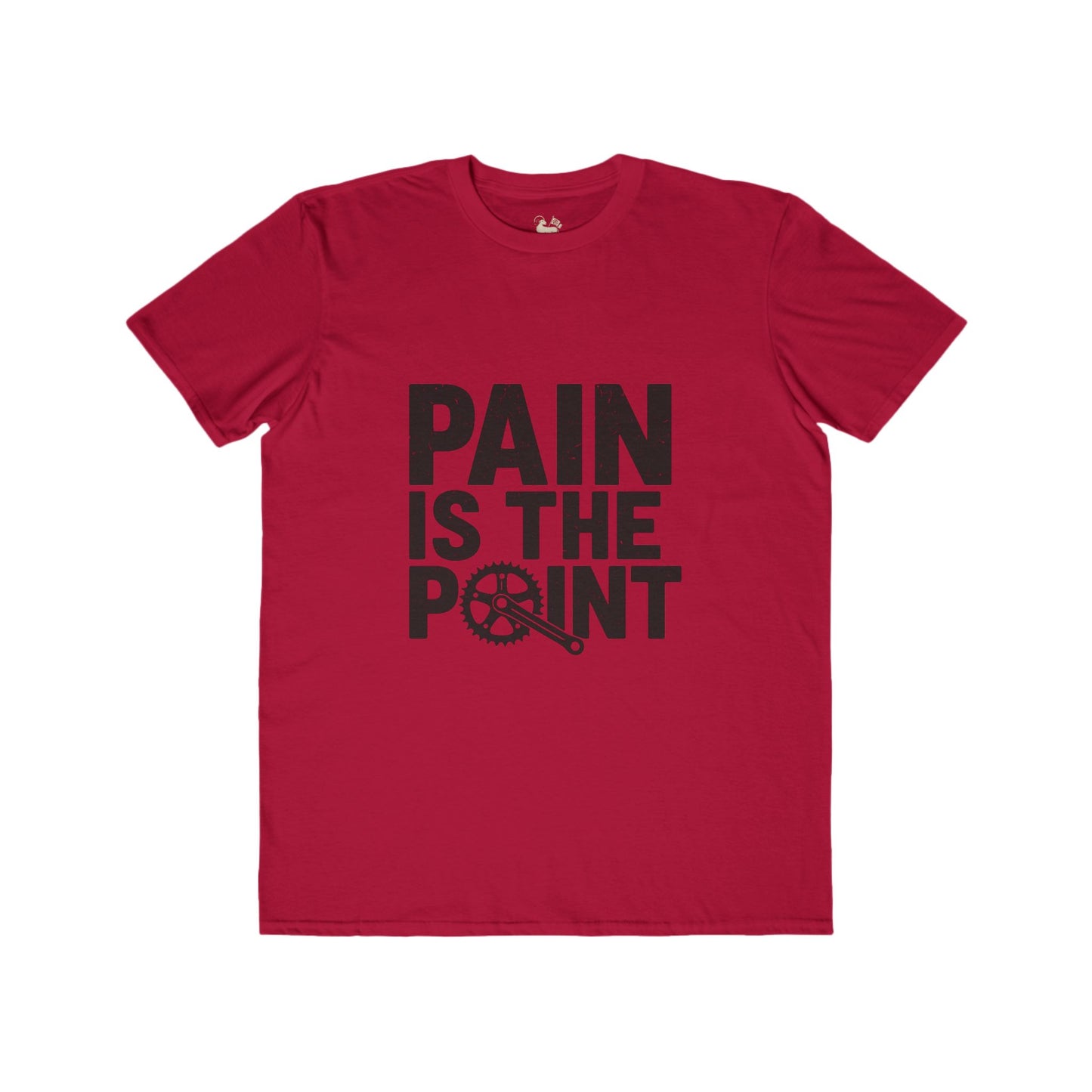 Pain Is The Point – Unruly Ride Tee