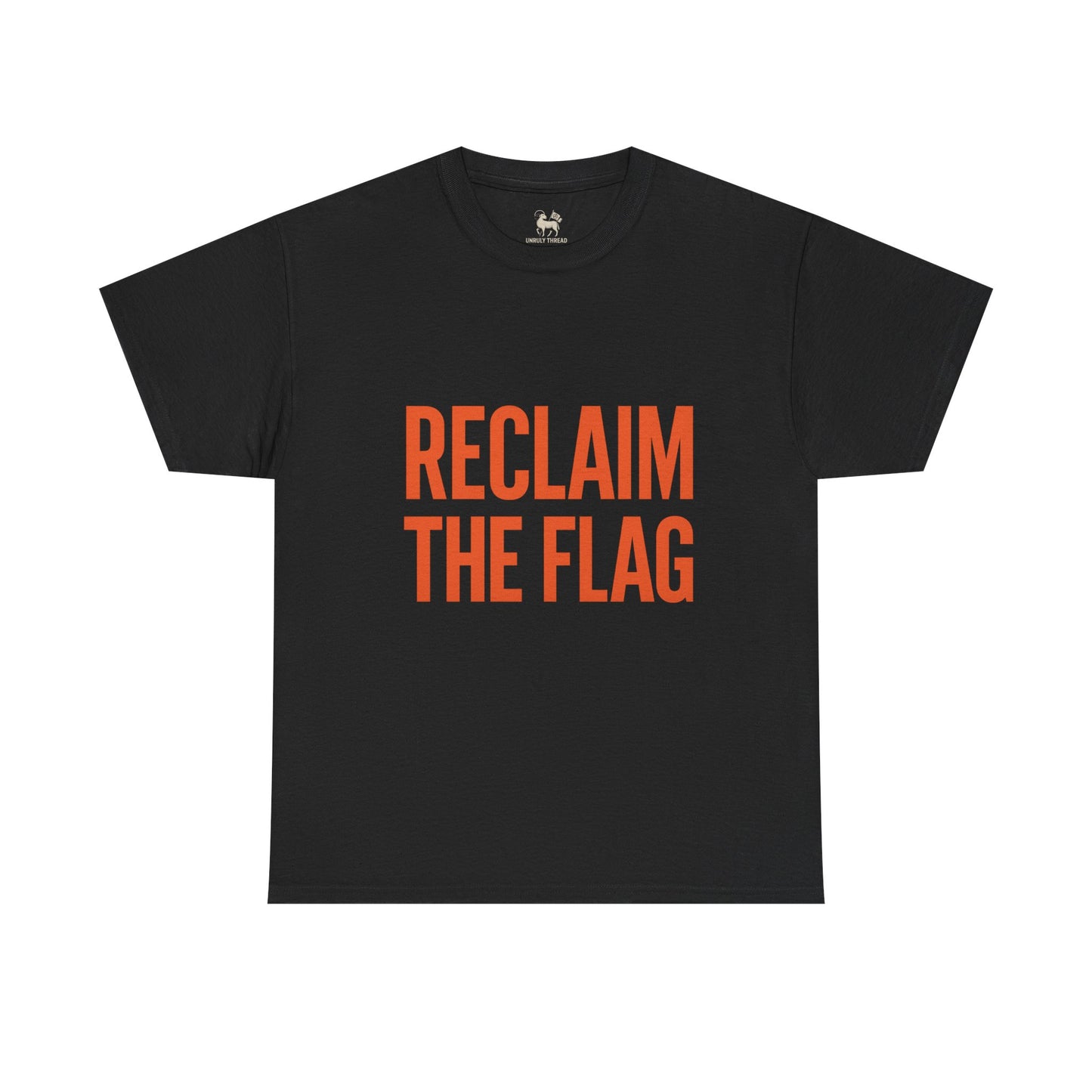 Reclaim the Flag | 50 States One Nation, Casual Wear, Gift, Vintage Style, American Pride