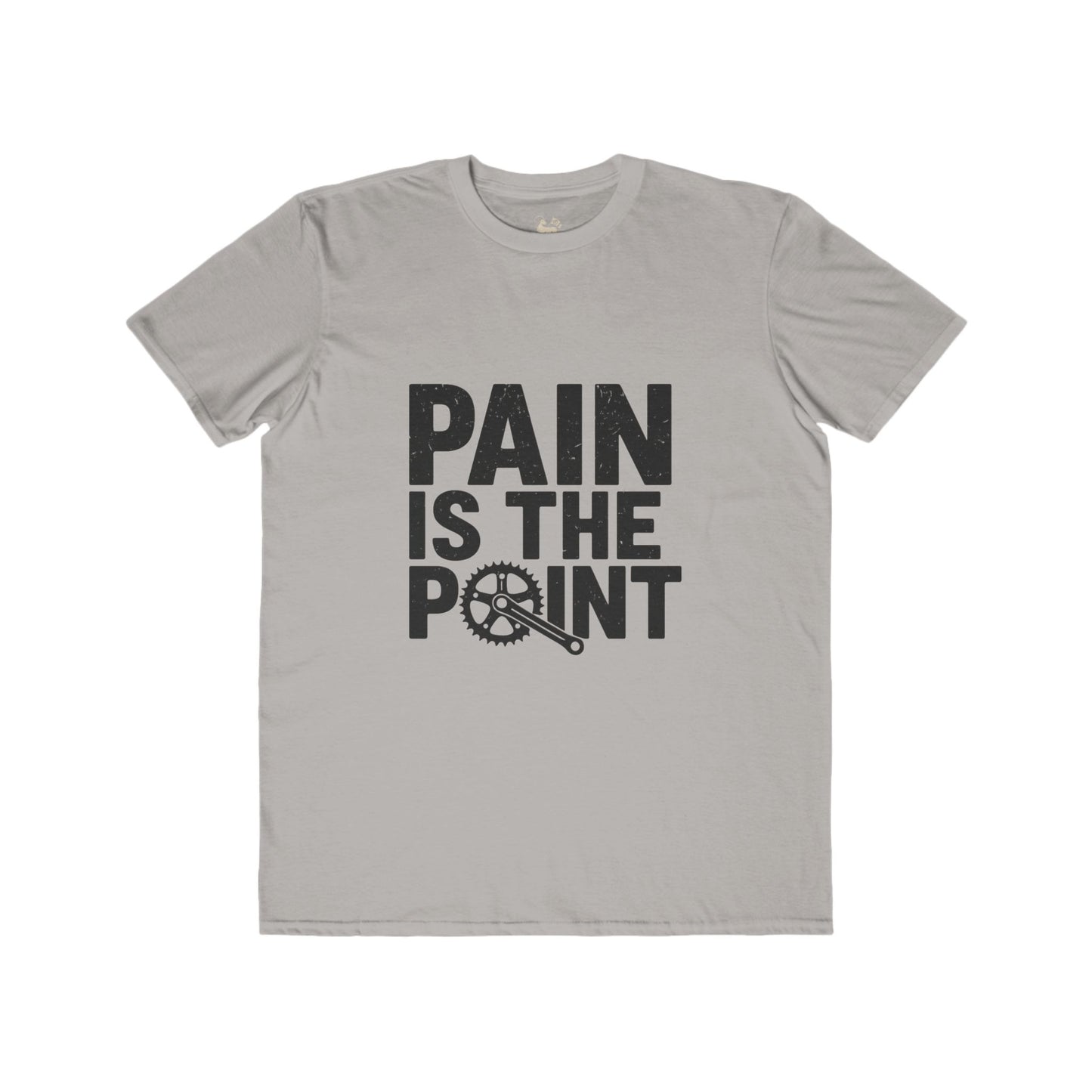 Pain Is The Point – Unruly Ride Tee