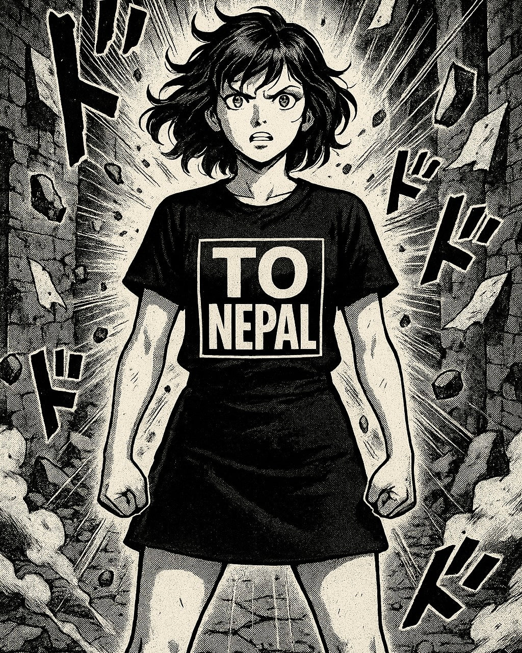 One Piece Unisex T-Shirt