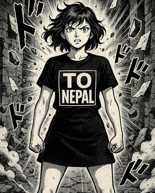 One Piece Unisex T-Shirt