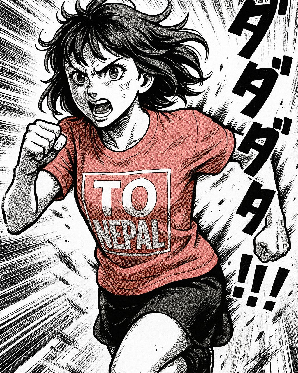 One Piece Unisex T-Shirt