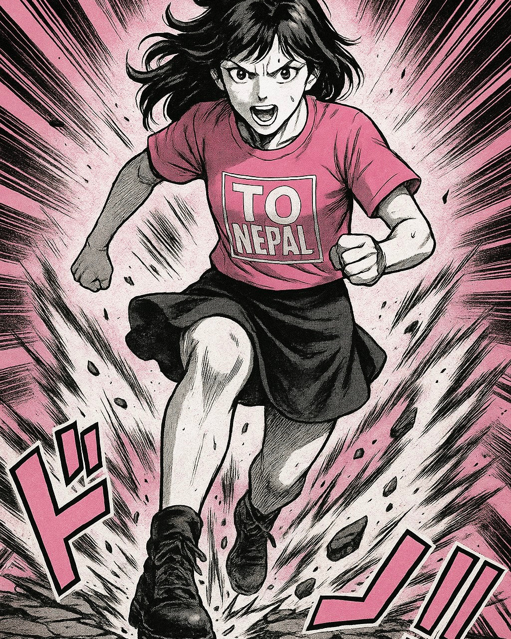 One Piece Unisex T-Shirt