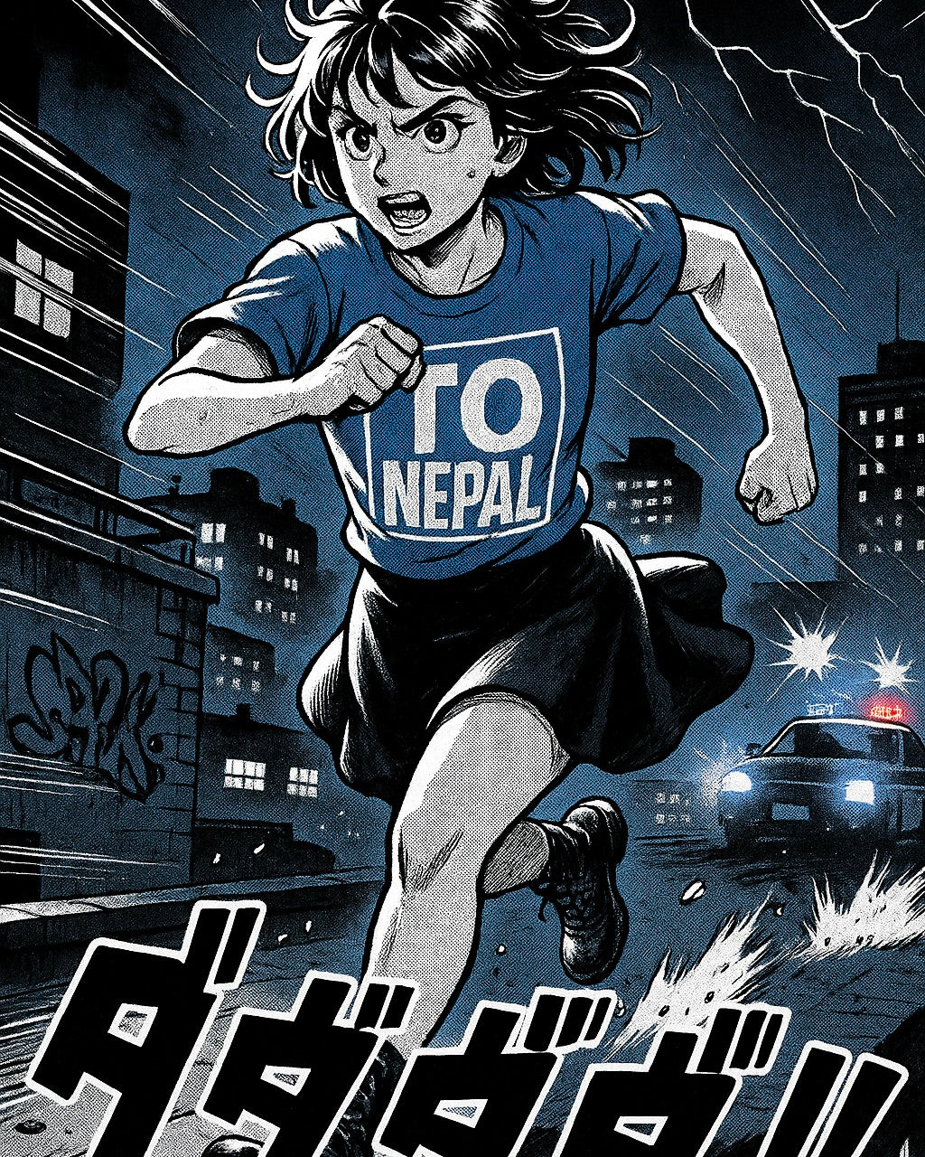 One Piece Unisex T-Shirt