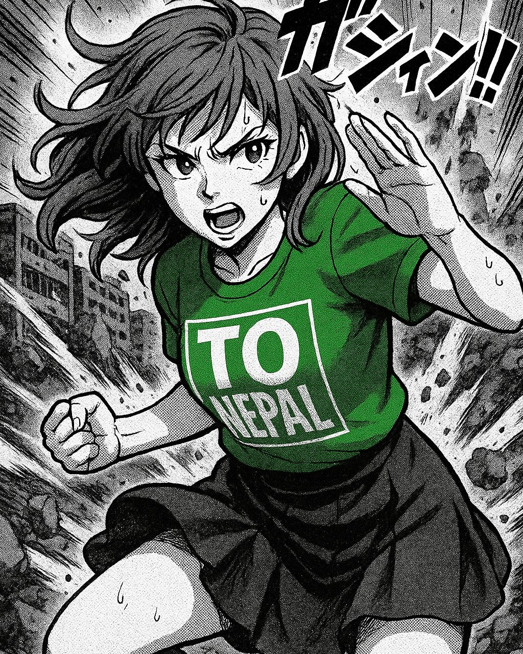 One Piece Unisex T-Shirt