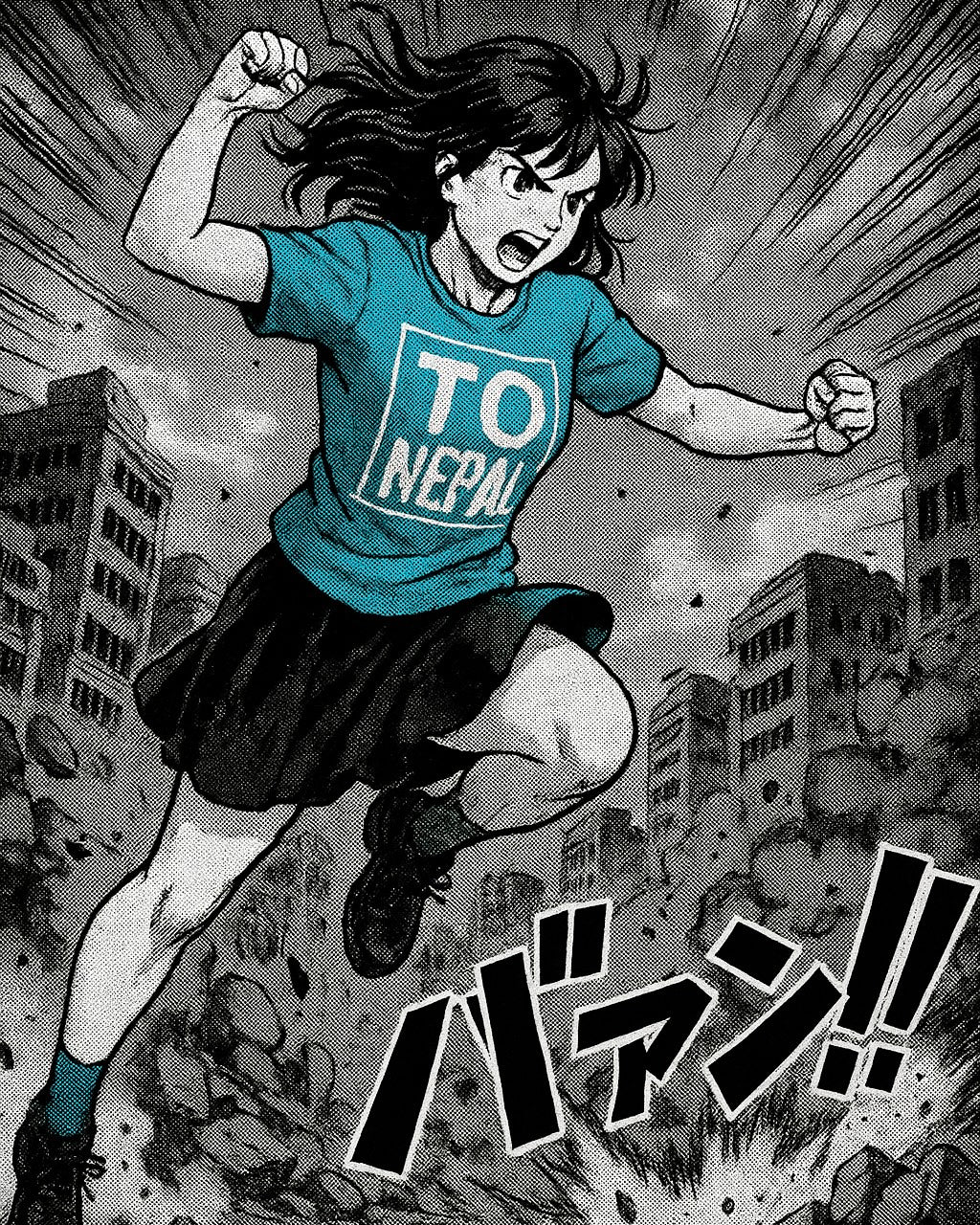 One Piece Unisex T-Shirt