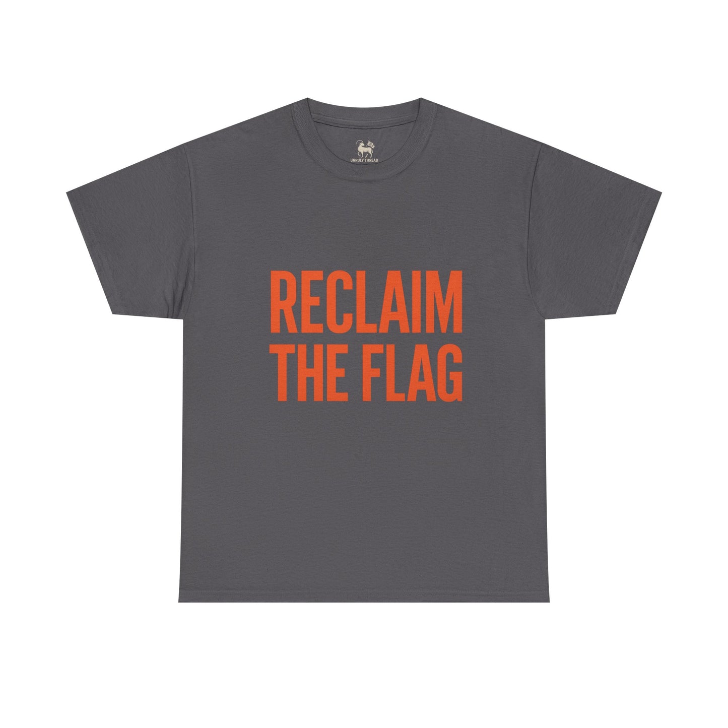 Reclaim the Flag | 50 States One Nation, Casual Wear, Gift, Vintage Style, American Pride