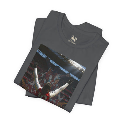 Eze's Boyhood Dream | Historic Hat-Trick, Arsenal Forever | North London Derby 4-1