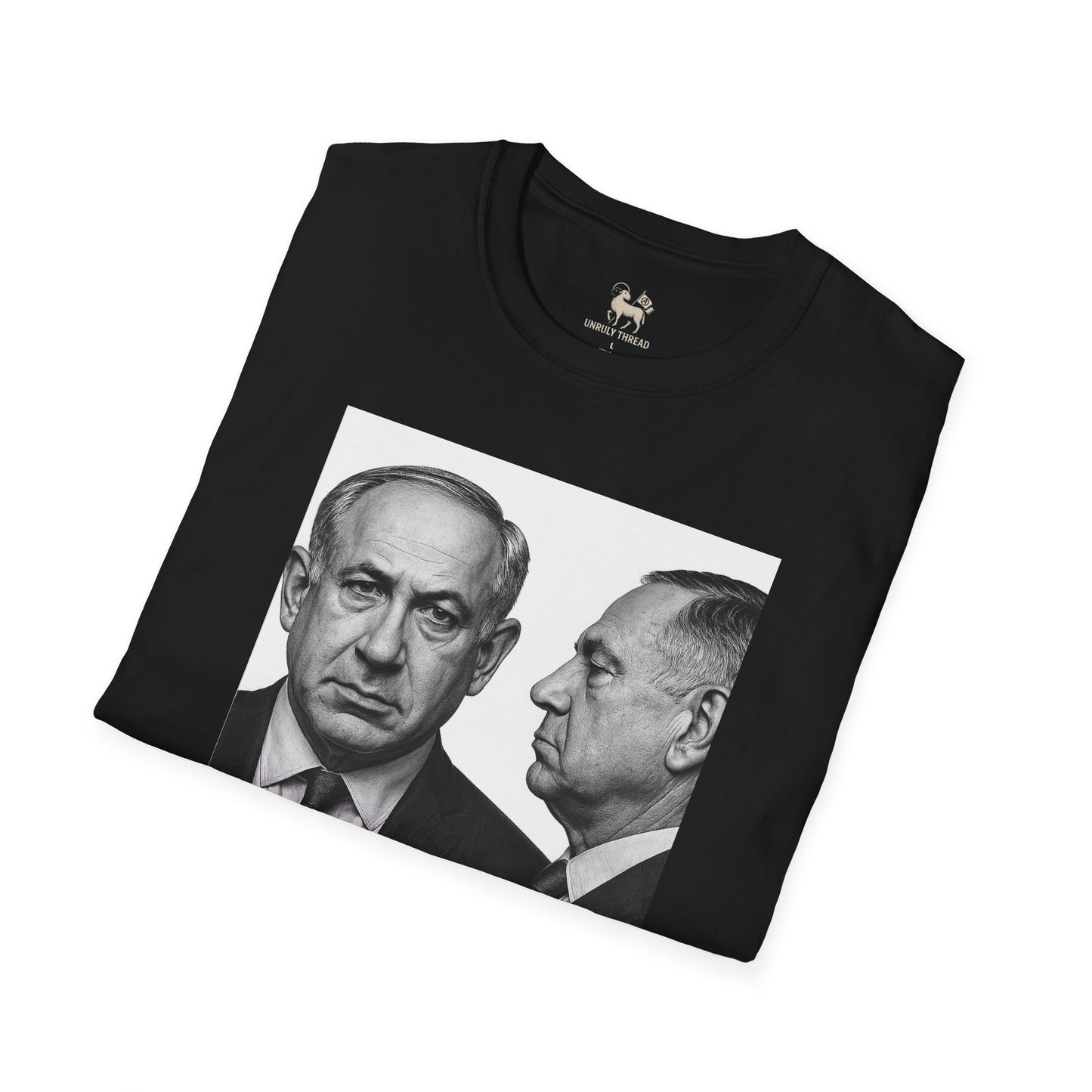 WANTED | Activist Apparel by Unruly Thread