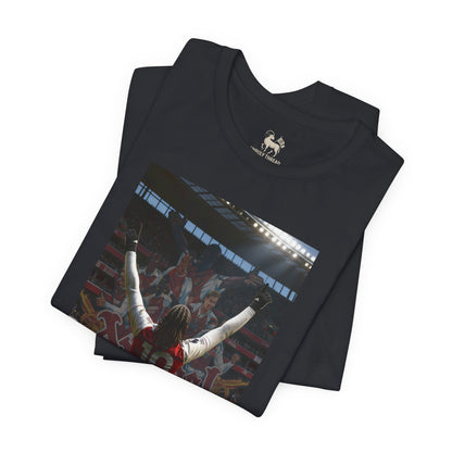 Eze's Boyhood Dream | Historic Hat-Trick, Arsenal Forever | North London Derby 4-1