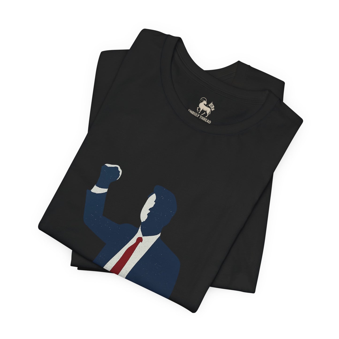 CJK Day  | Unisex Jersey Short Sleeve T-Shirt, Thought-Provoking Apparel