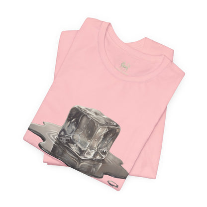 Icebreaker | Break the Freeze | Bella + Canvas 3001